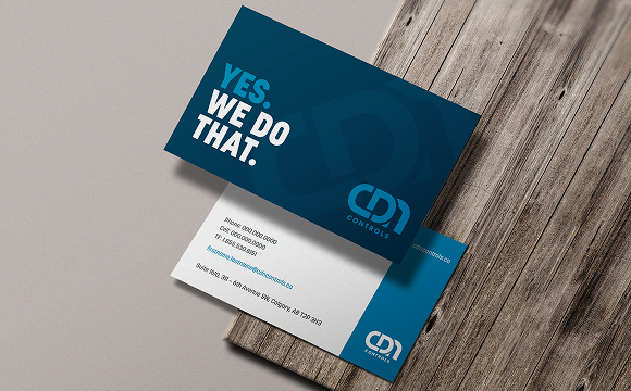 Business Card Mockup 2 1