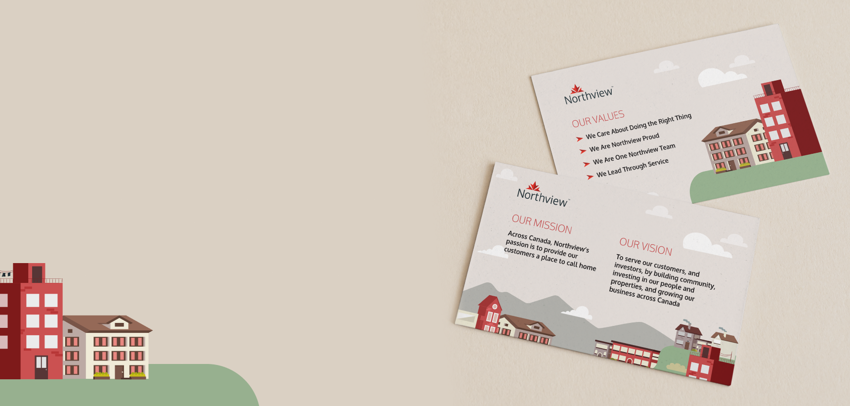 real estate & contruction