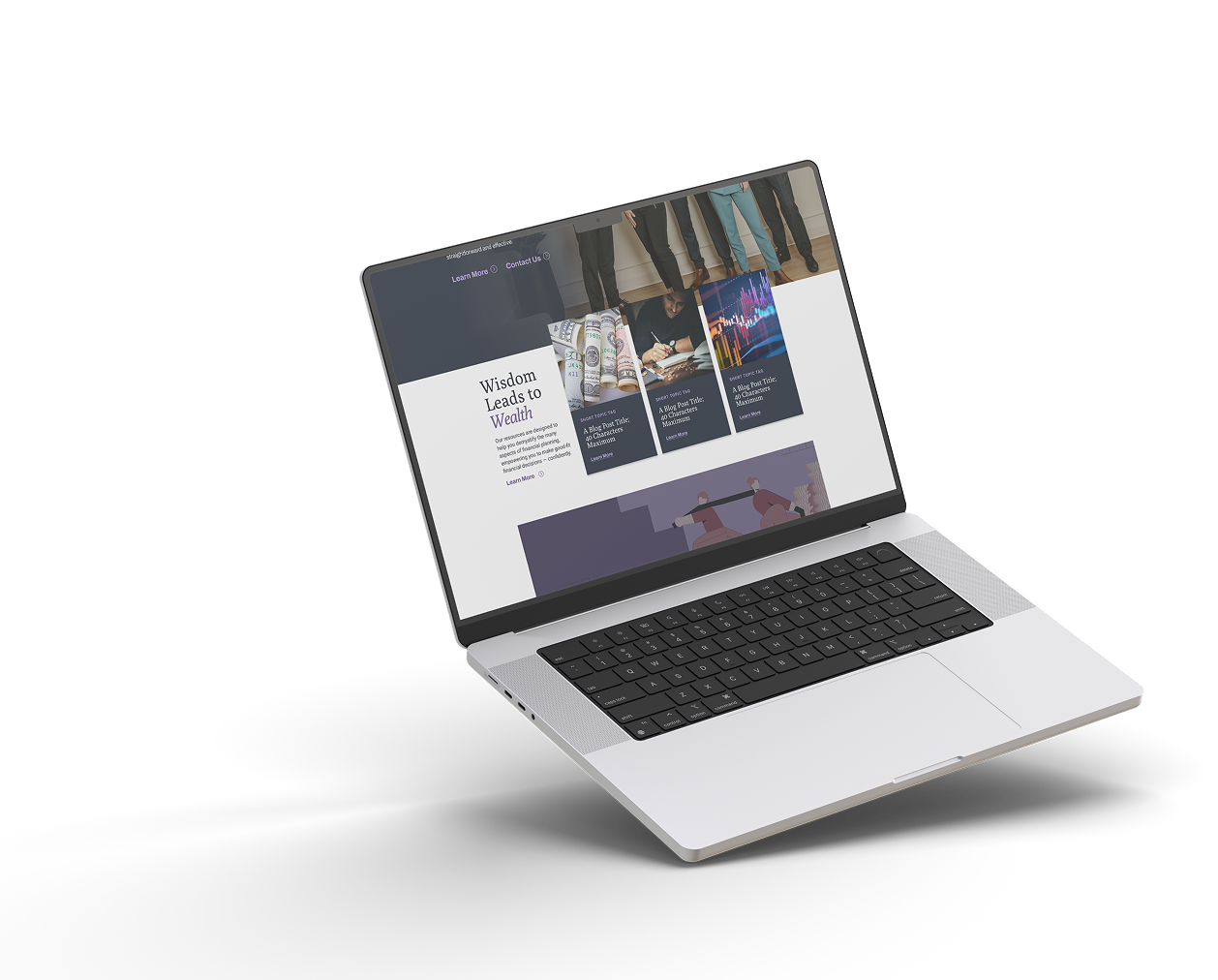 ed-website