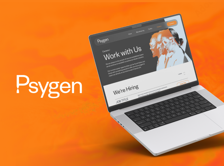 psygen