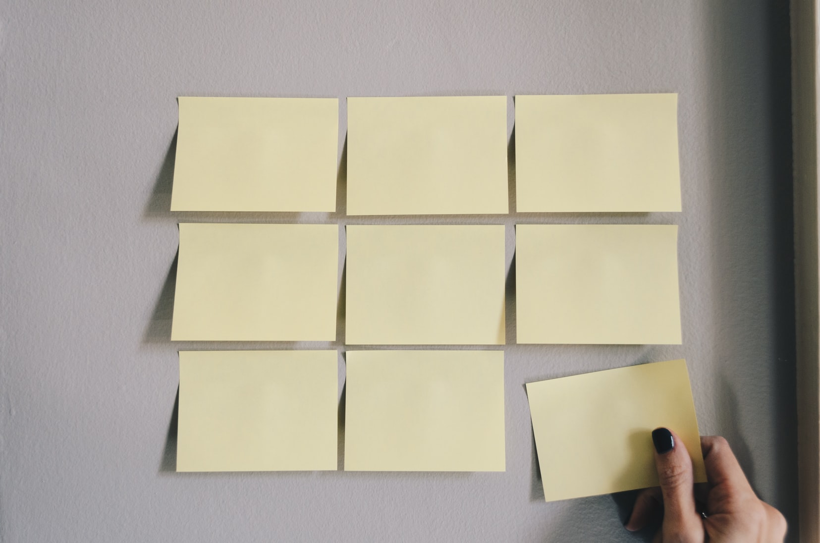 Marketing Website redesign Hubspot