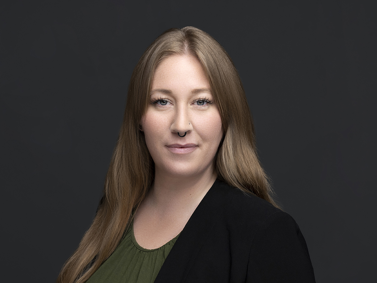 Keri Looijen