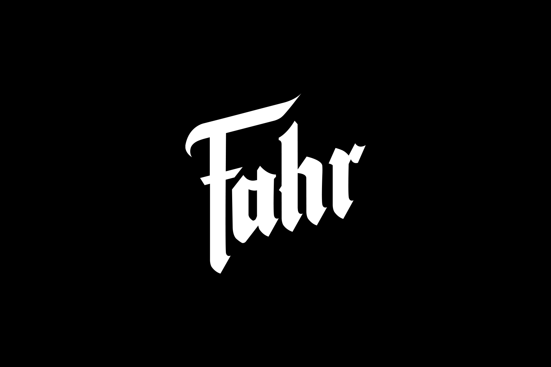 Fahr