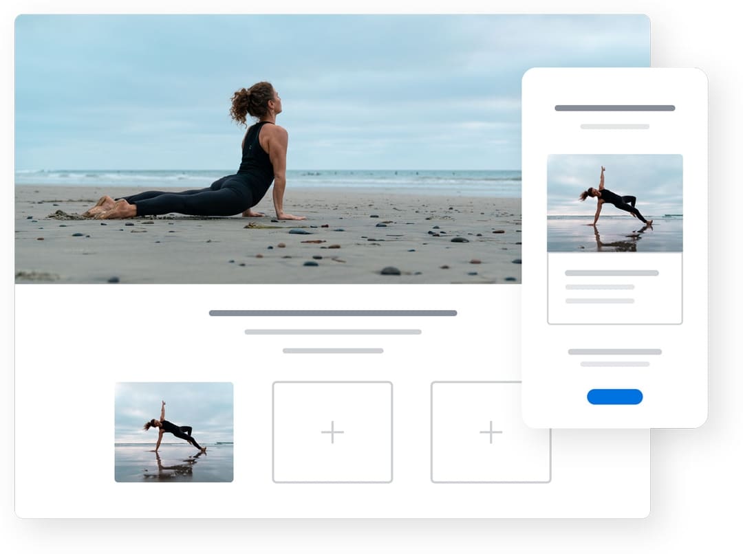 Hubspot website migration